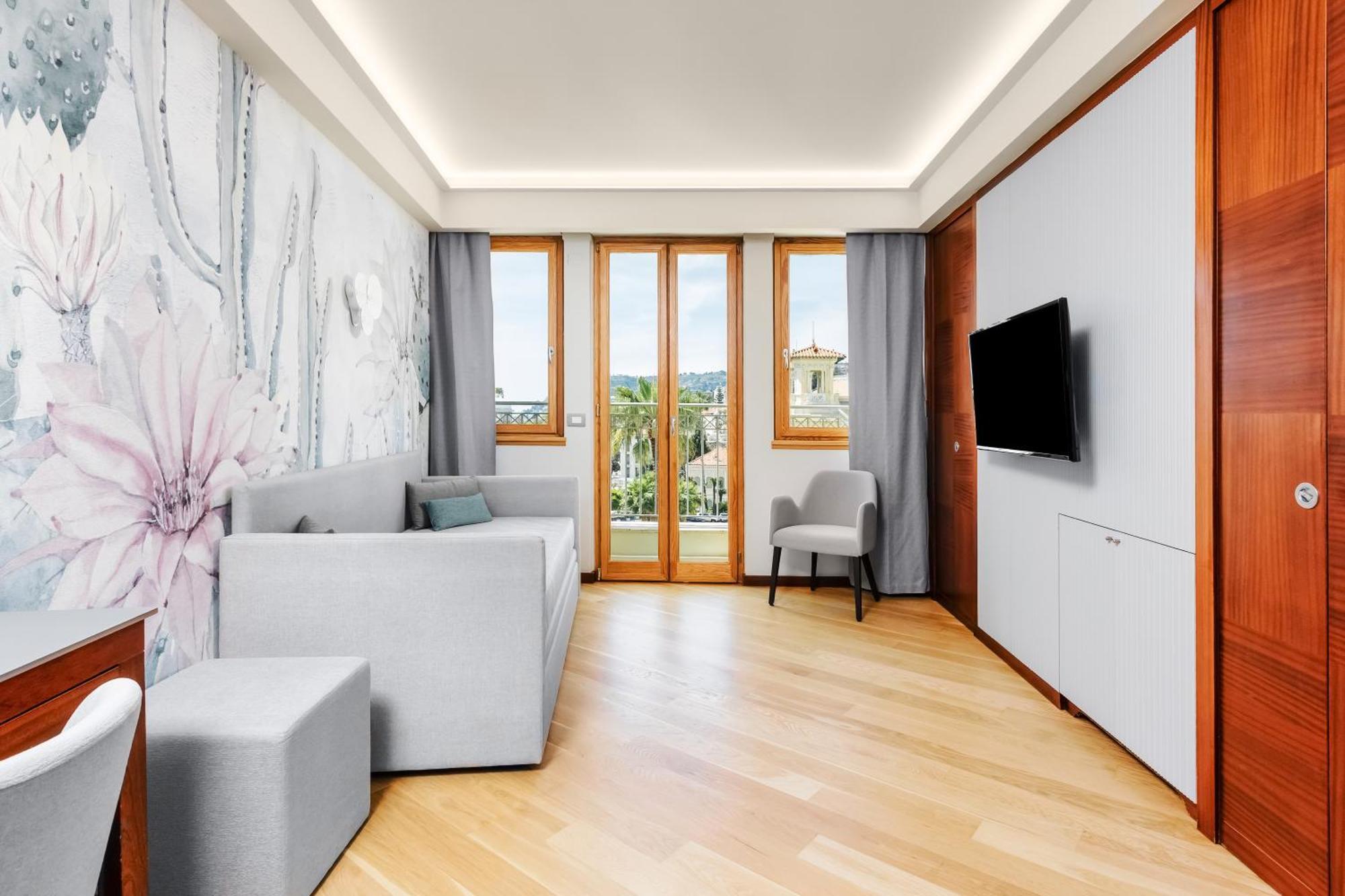 Hotel Western Nazionale Sanremo