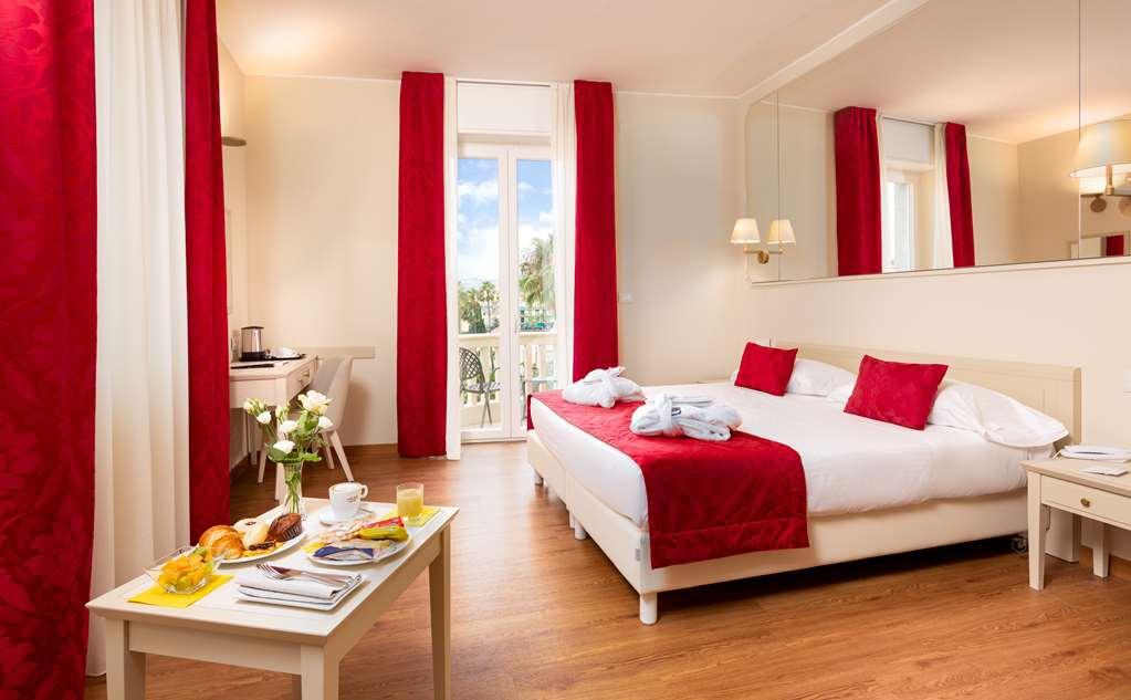 Hotel Western Nazionale 4*