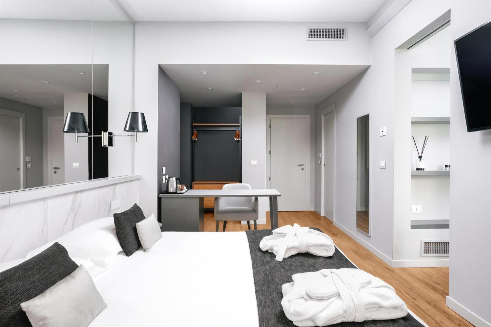 Western Nazionale Hotel 4*