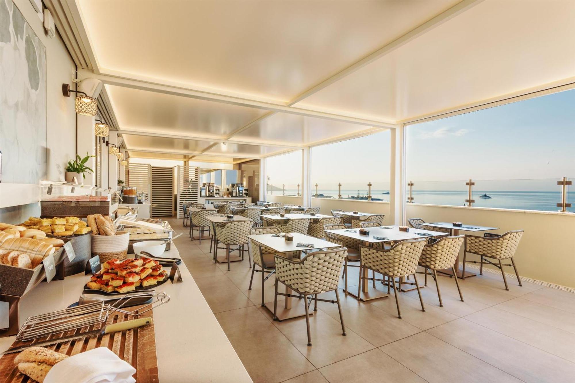 Western Nazionale Hotel