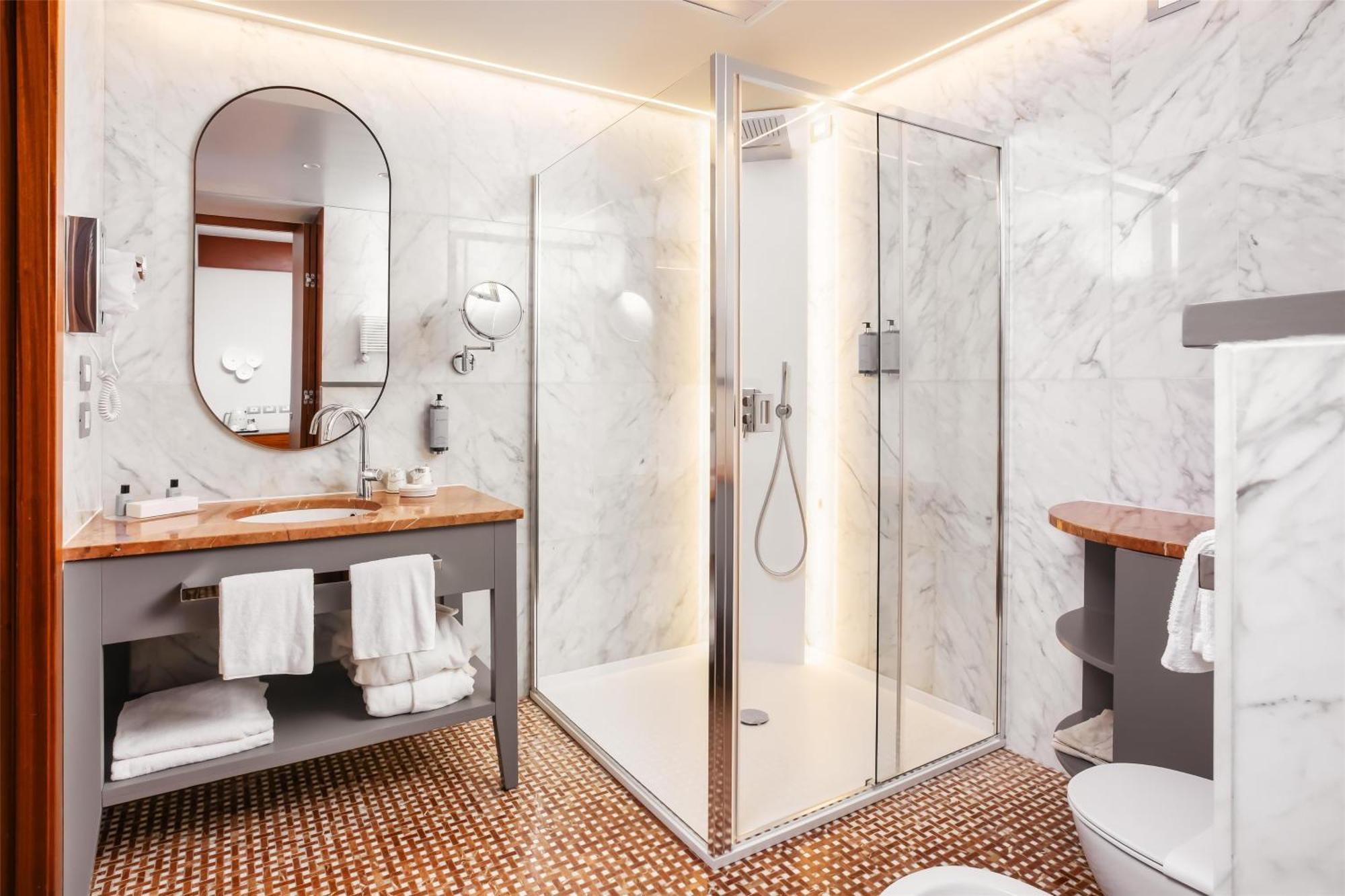 Hotel Western Nazionale