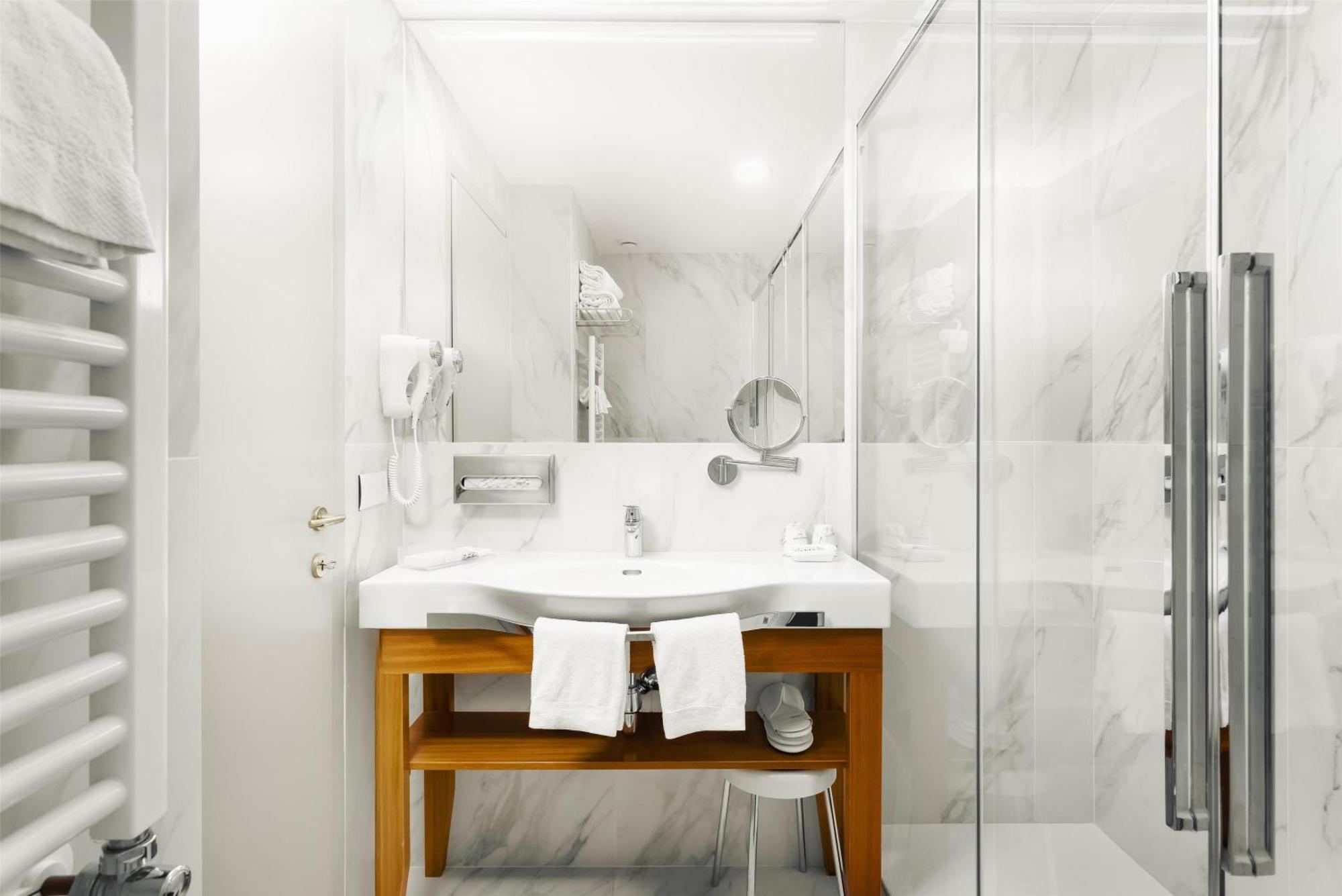 Western Nazionale Hotel 4*