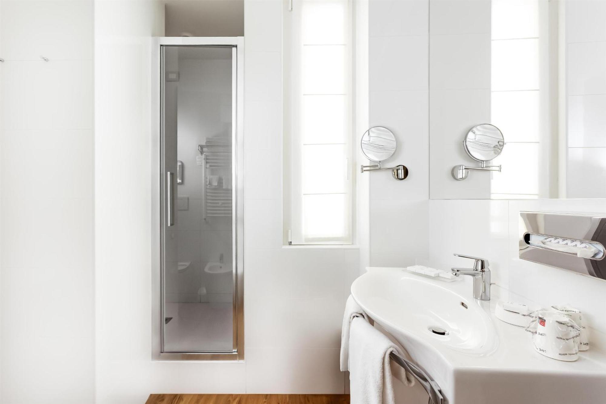 Hotel Western Nazionale 4*