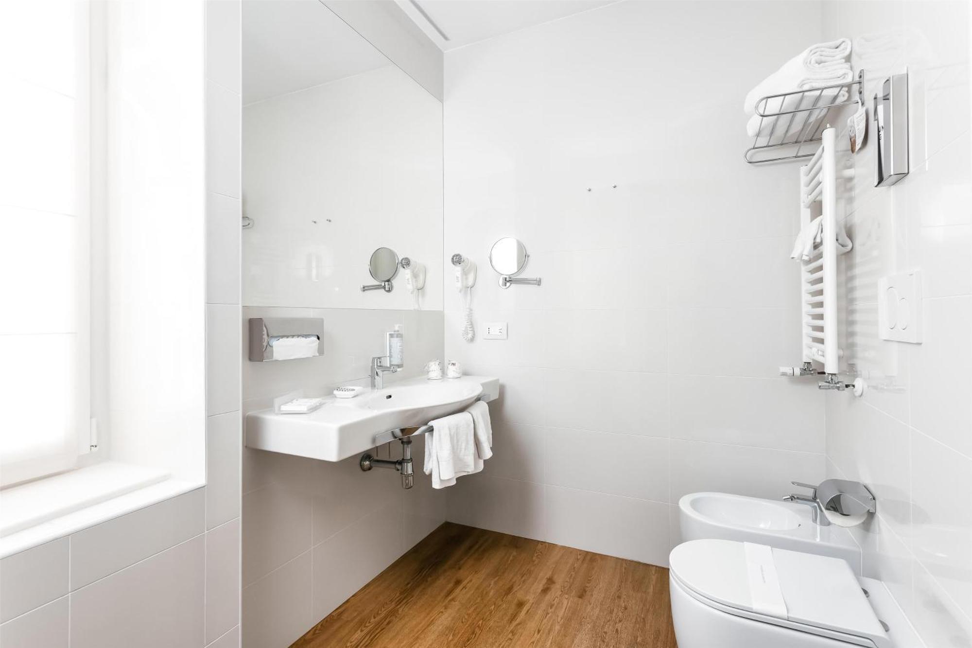 Hotel Western Nazionale Sanremo