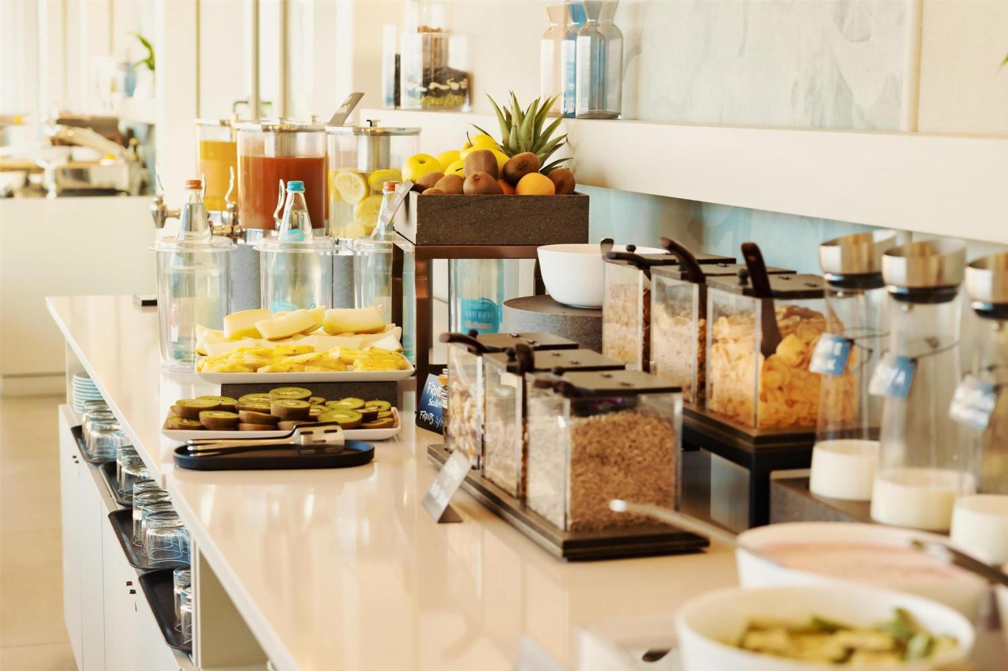 Hotel Western Nazionale Sanremo