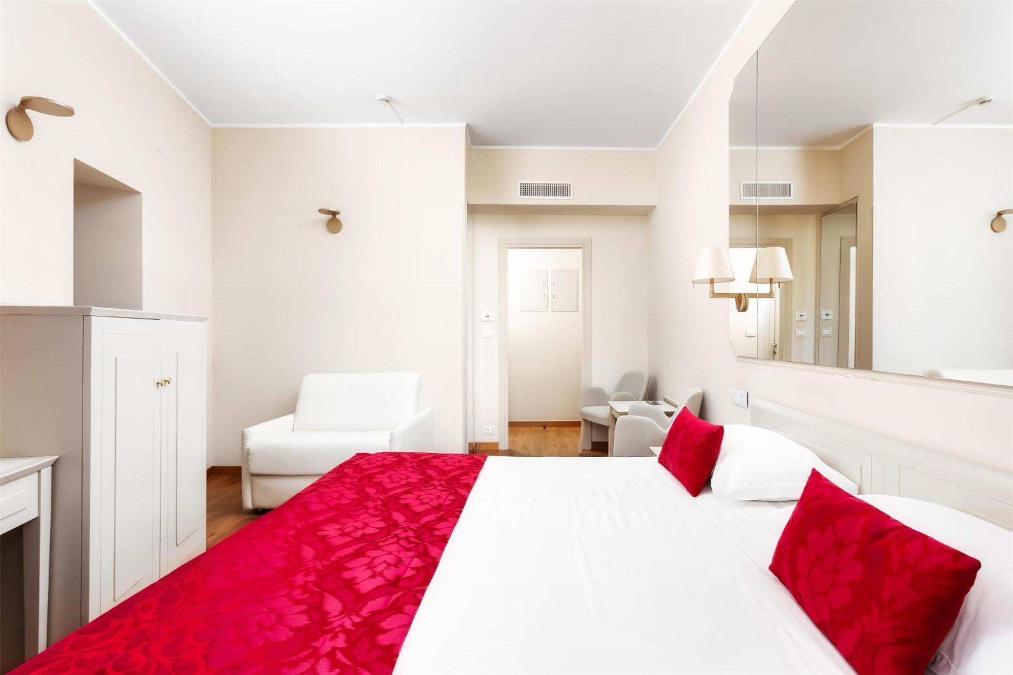 Western Nazionale 4*