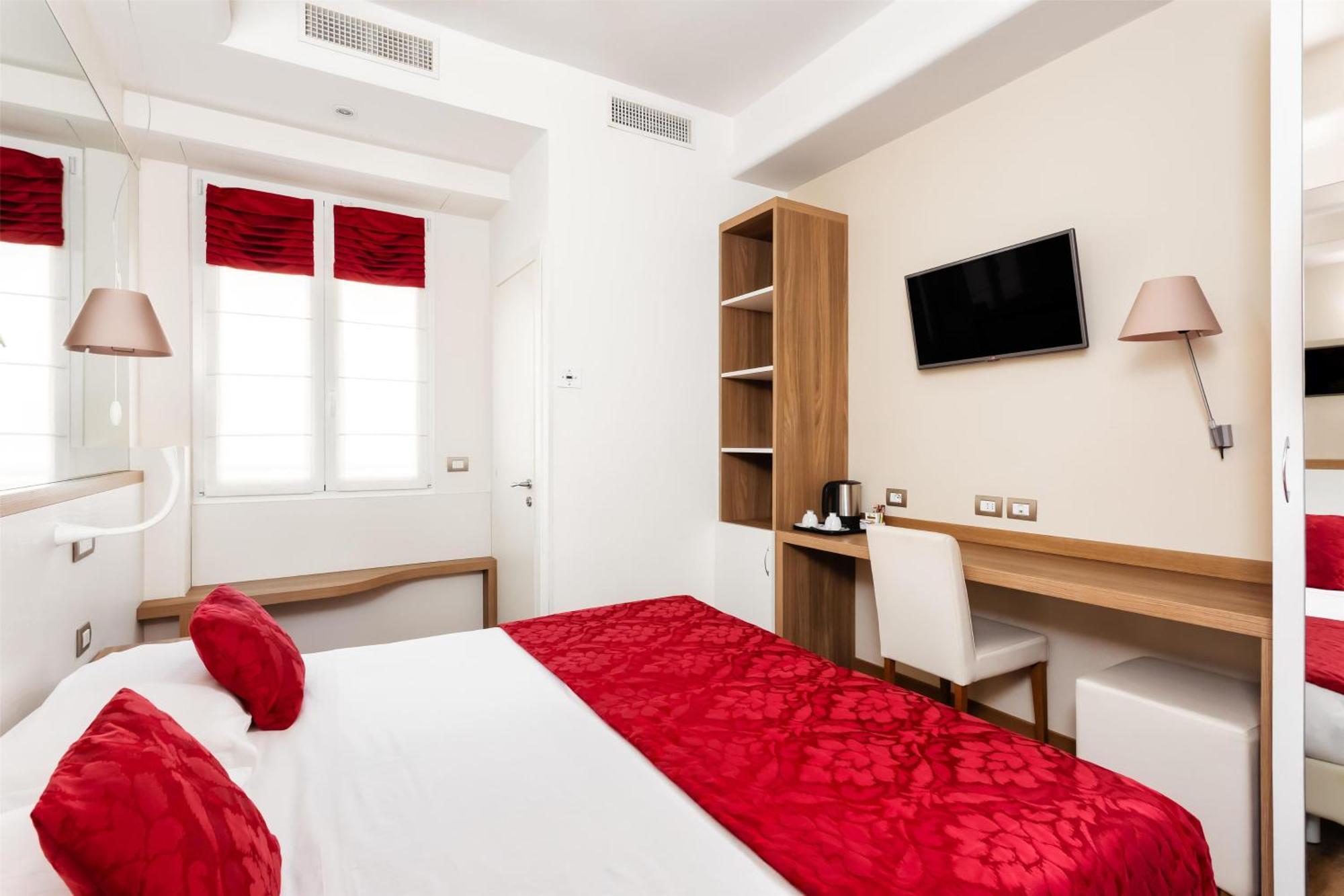 Western Nazionale Hotel