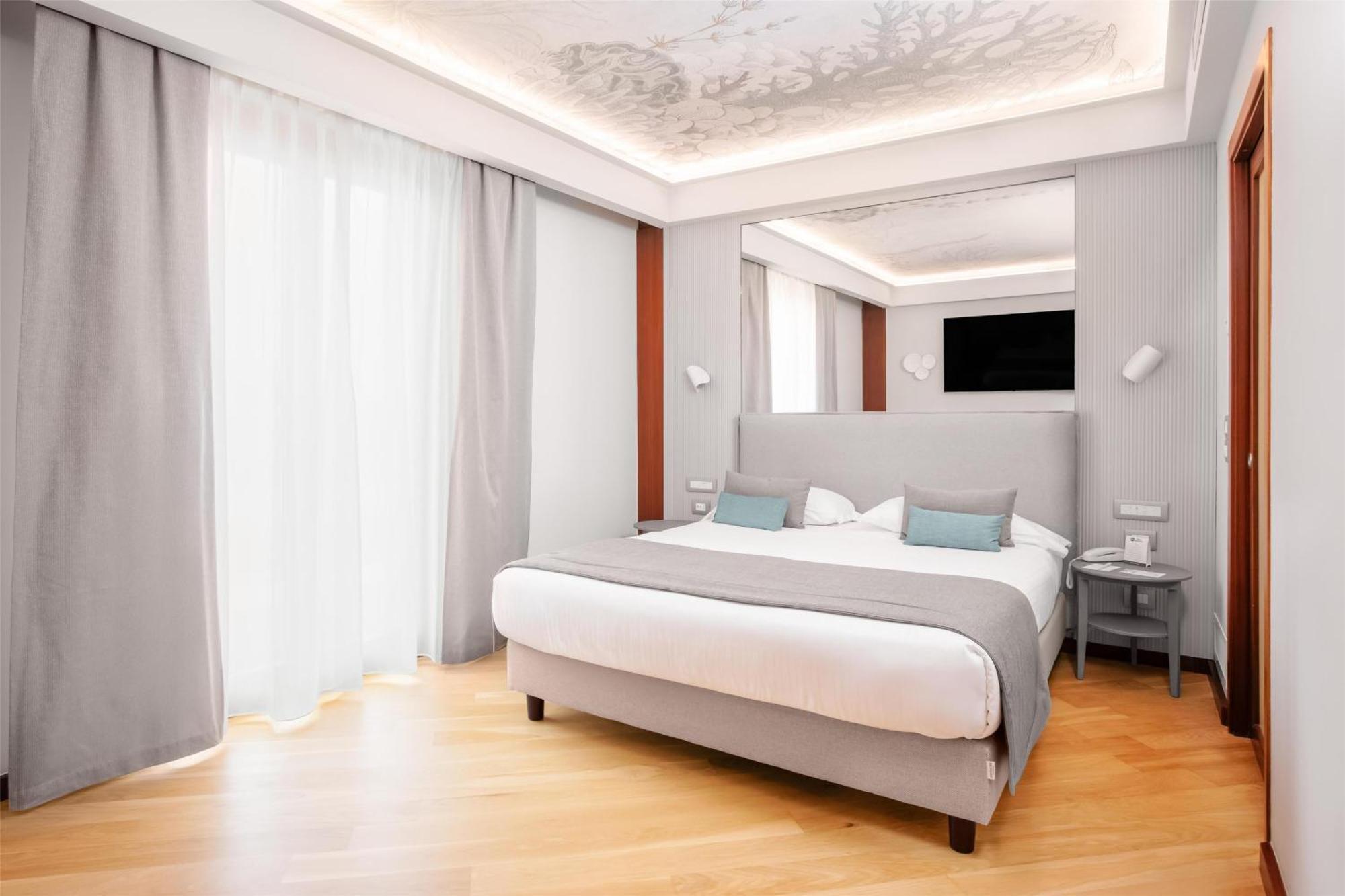 Hotel Western Nazionale
