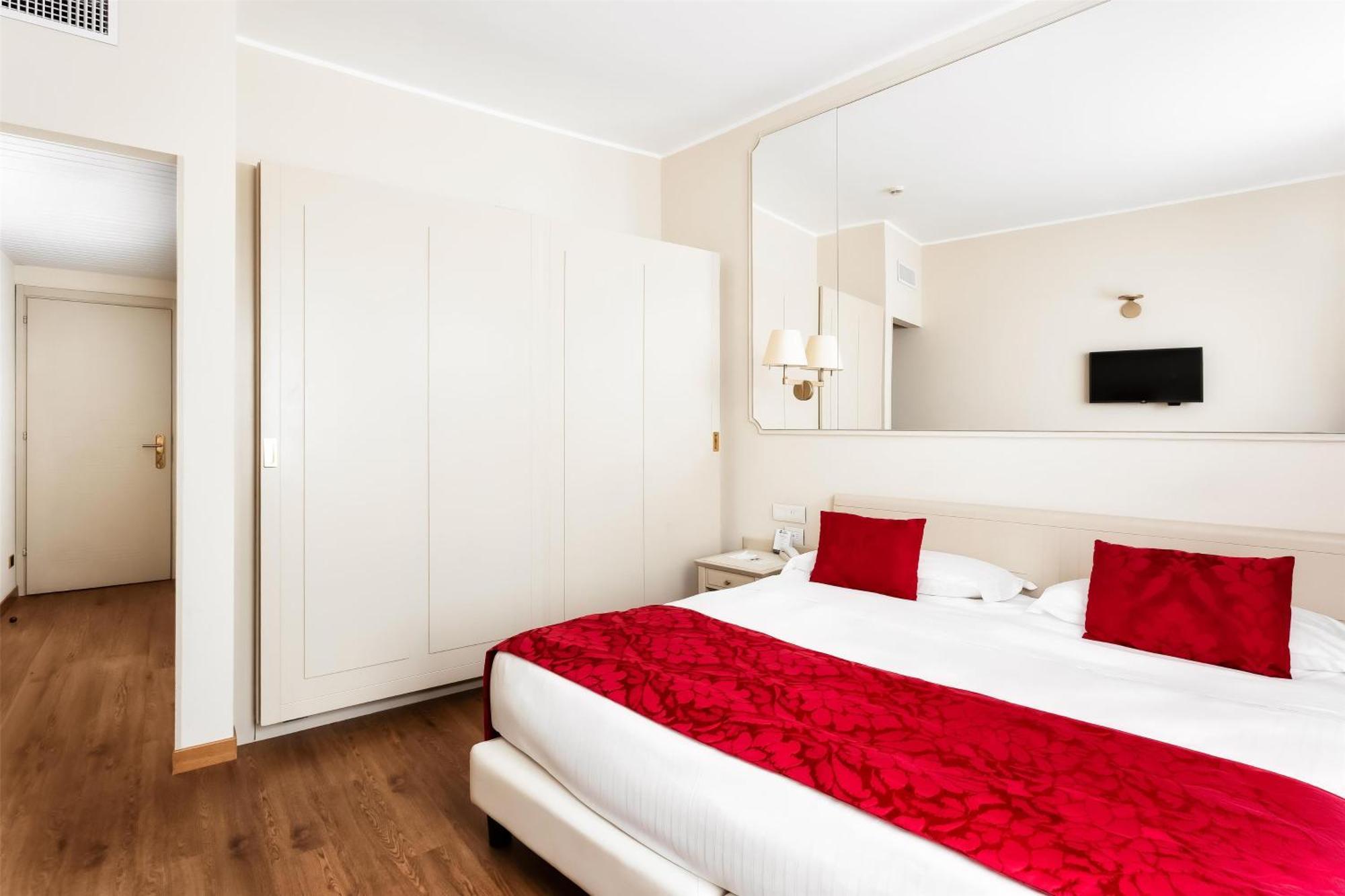 Western Nazionale Hotel Sanremo