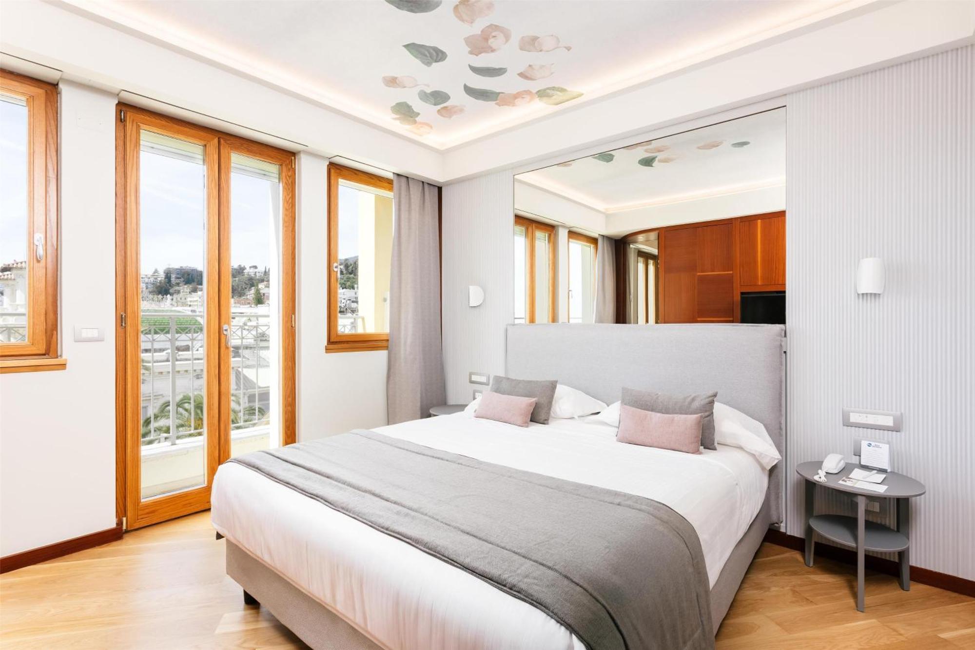 Western Nazionale 4*