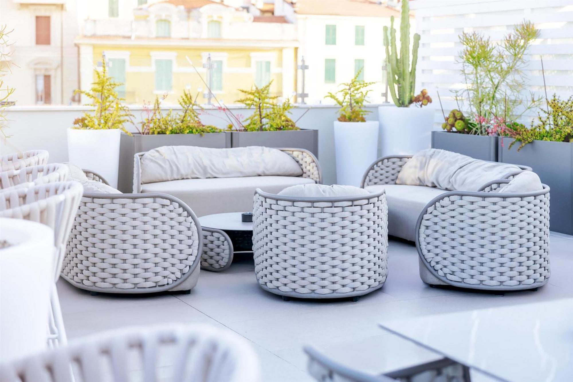 Western Nazionale Hotel