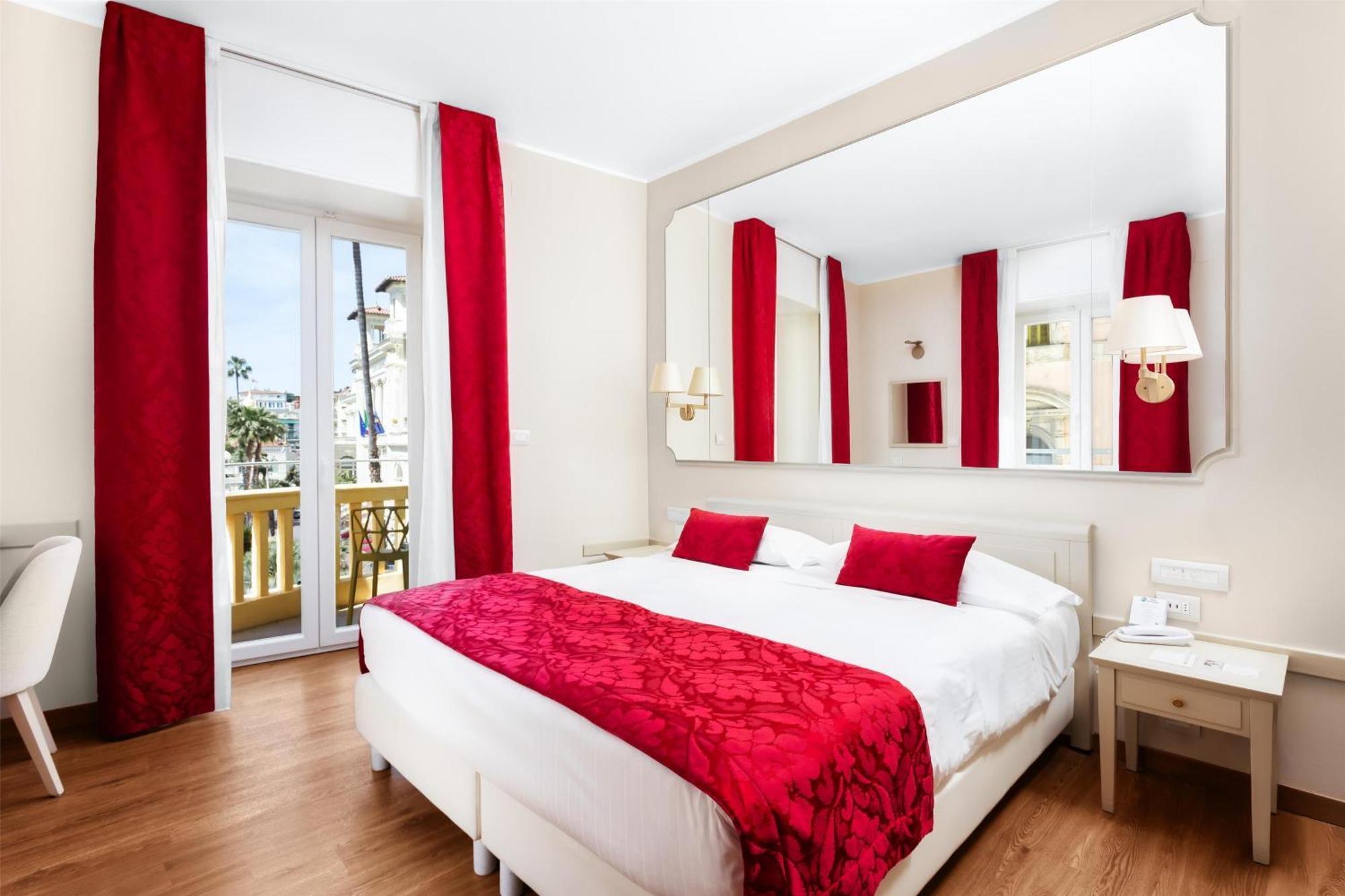 Hotel Western Nazionale