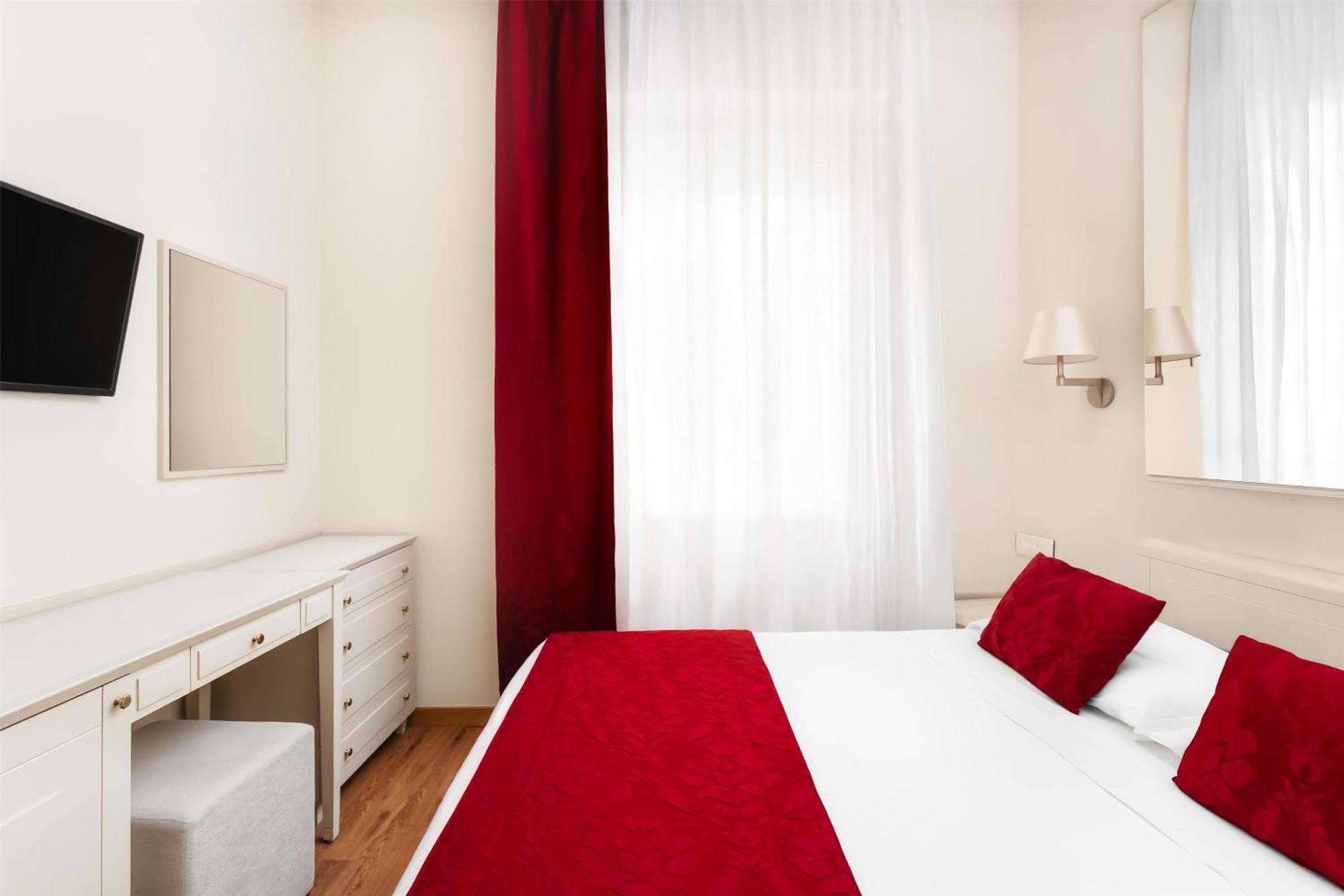 Hotel Western Nazionale 4*