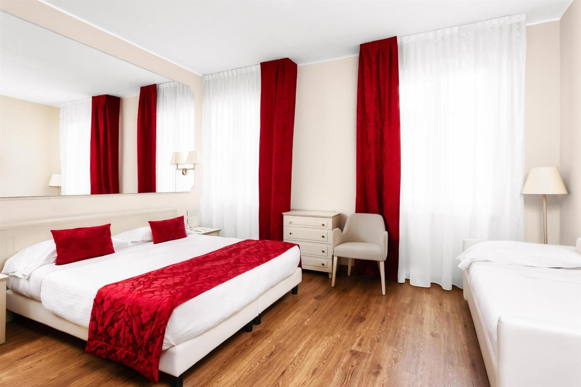 Western Nazionale 4*
