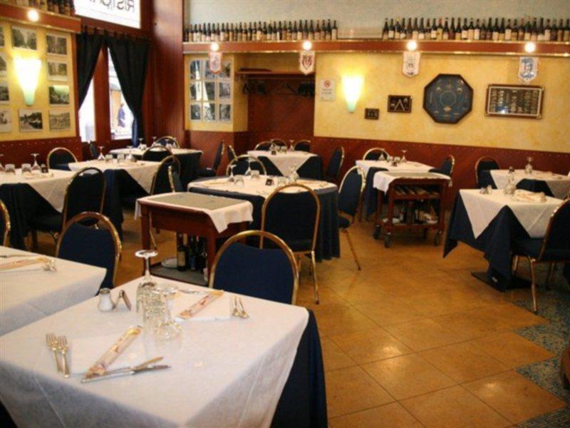 Hotel Western Nazionale Sanremo
