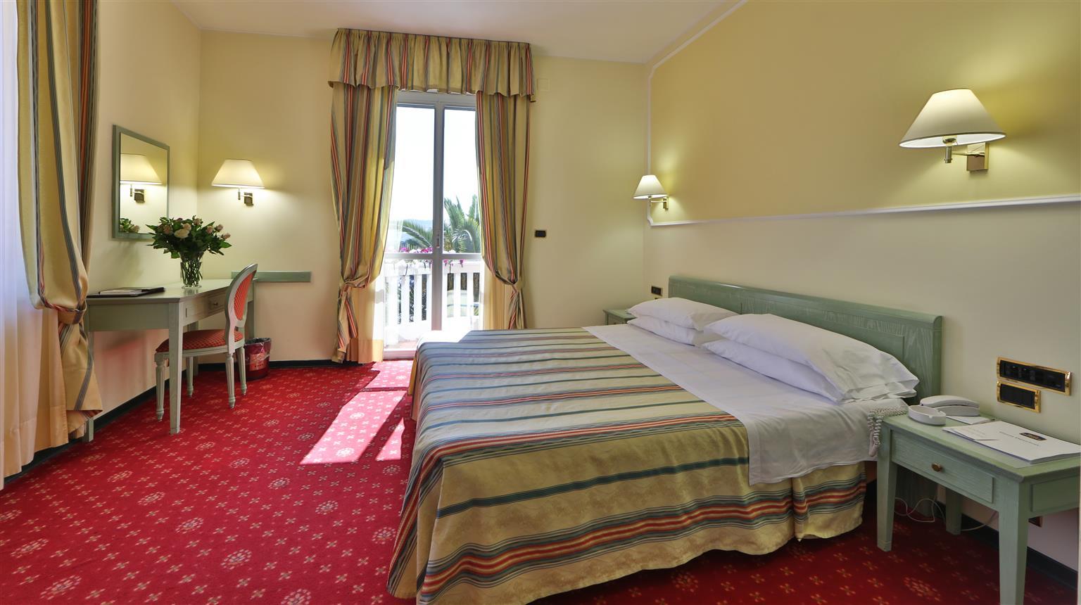 Western Nazionale Hotel 4*