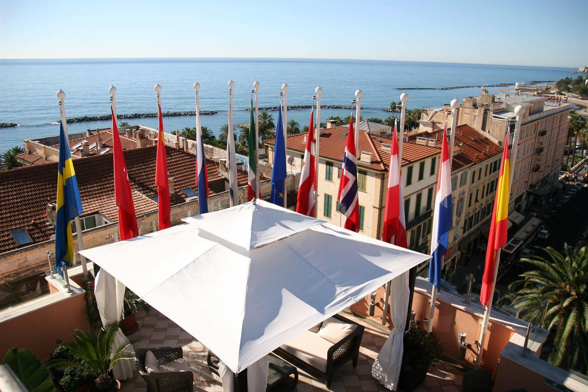 Hotel Western Nazionale 4*